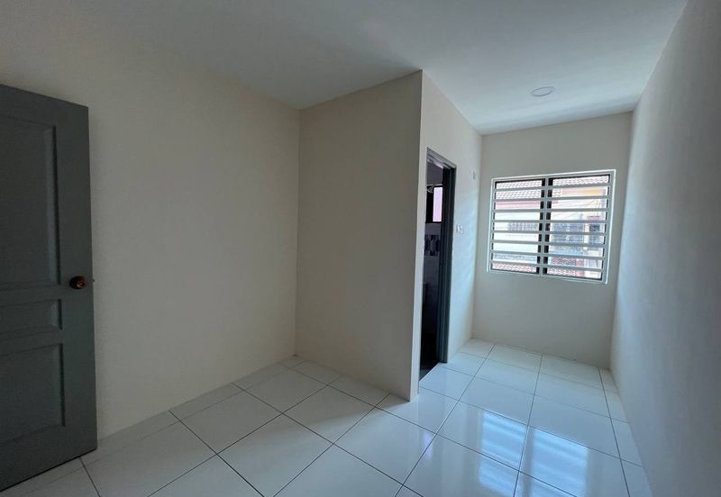 Taman Pengkalan Barat