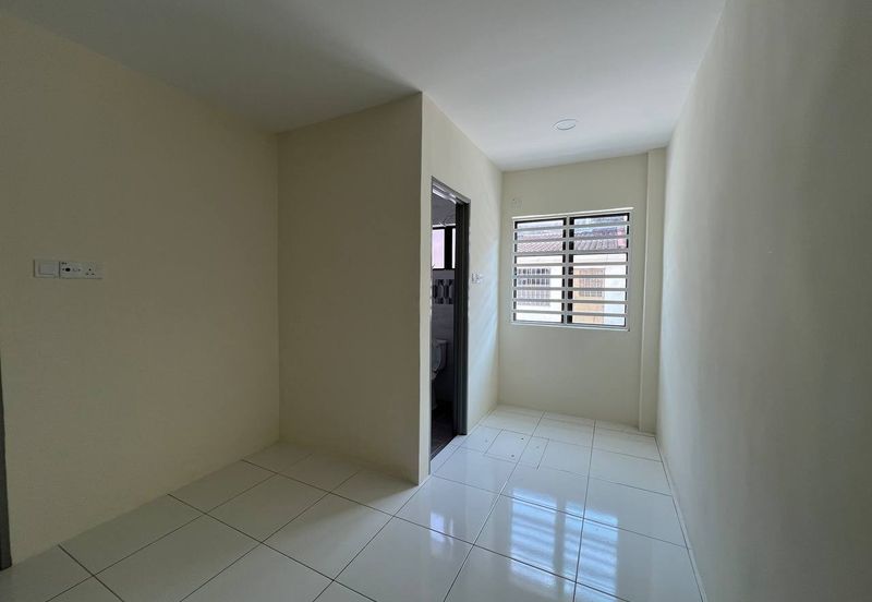 Taman Pengkalan Barat