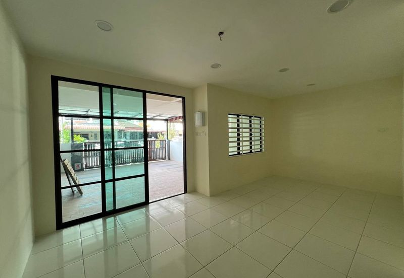 Taman Pengkalan Barat