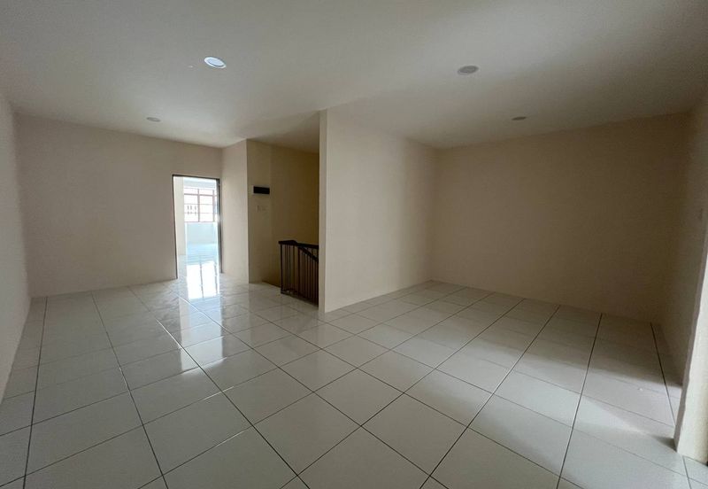 Taman Pengkalan Barat