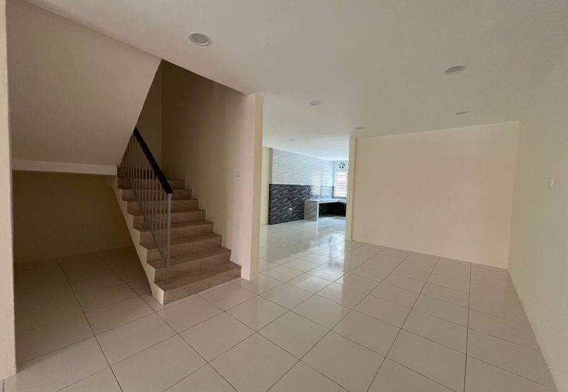 Taman Pengkalan Barat