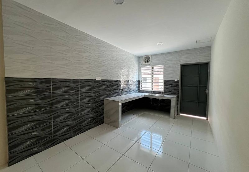 Taman Pengkalan Barat