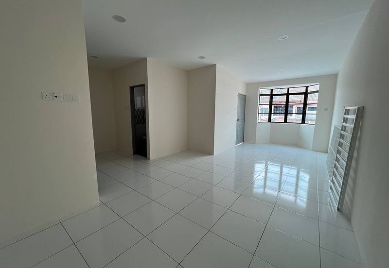 Taman Pengkalan Barat