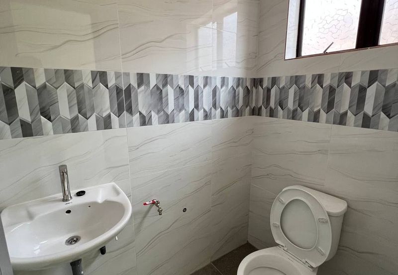 Taman Pengkalan Barat