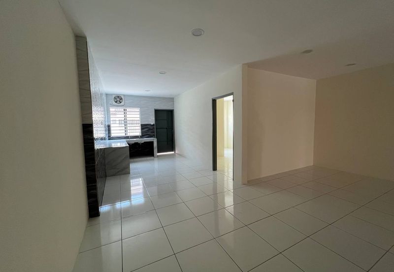 Taman Pengkalan Barat