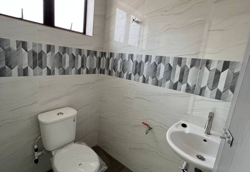 Taman Pengkalan Barat