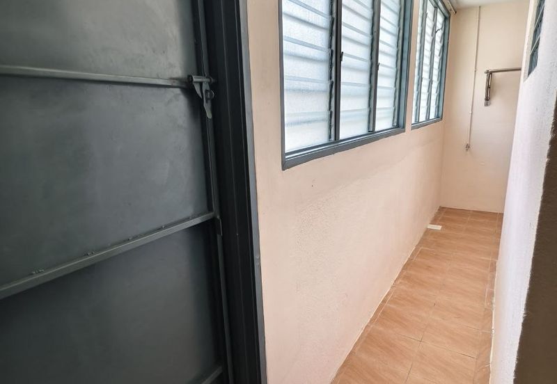 Pakatan Jaya Bercham