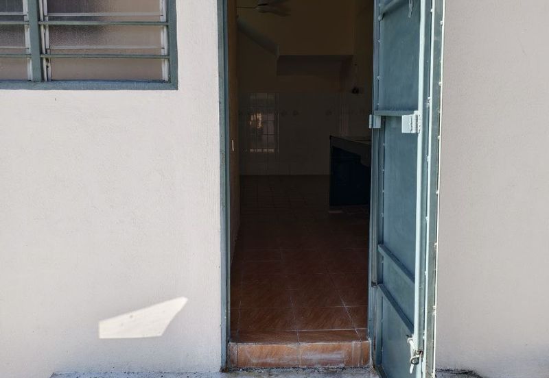 Pakatan Jaya Bercham