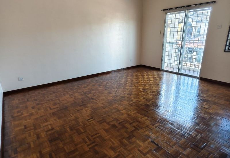 Pakatan Jaya Bercham