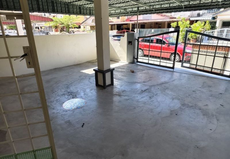 Pakatan Jaya Bercham