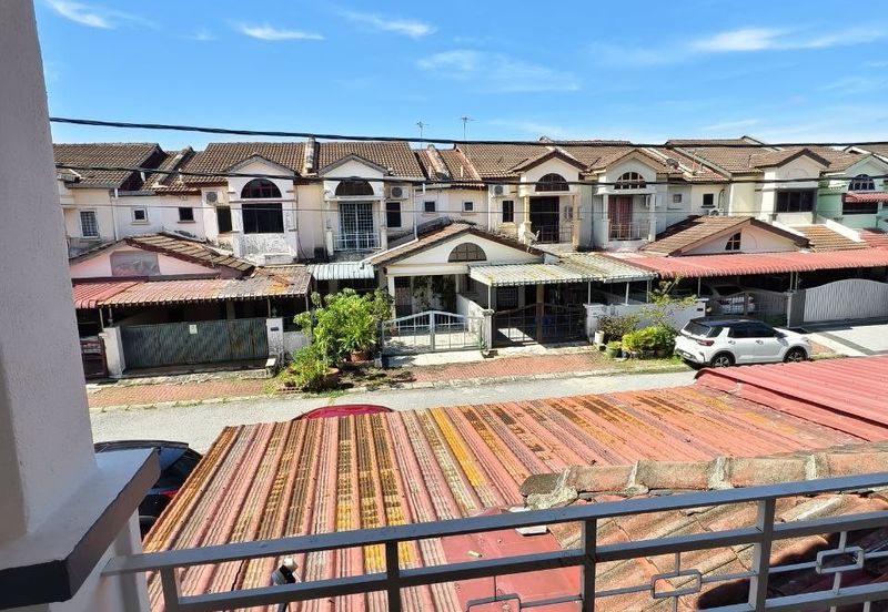 Pakatan Jaya Bercham