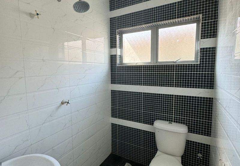 Klebang Double Storey Terrace House