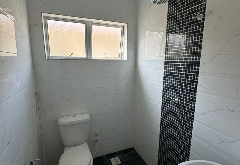 Klebang Double Storey Terrace House