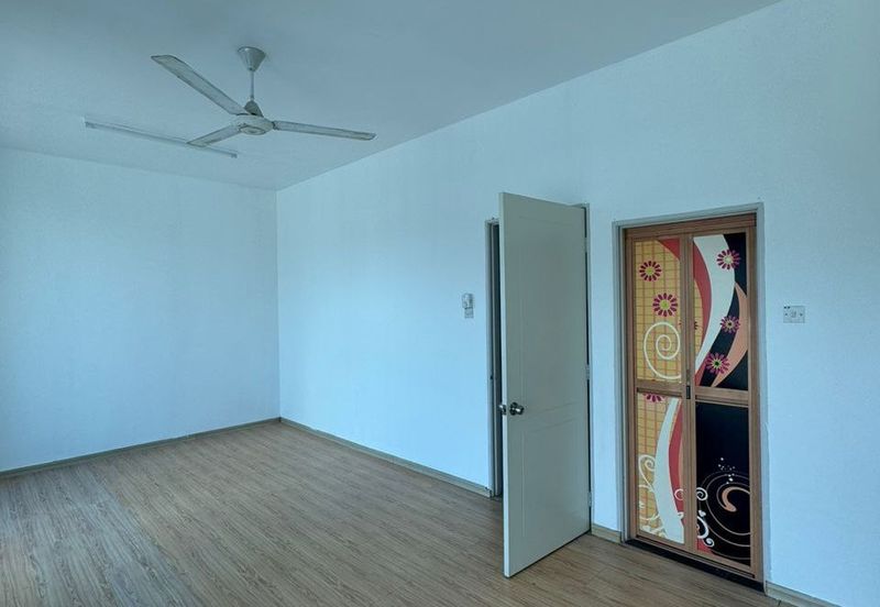 Klebang Double Storey Terrace House