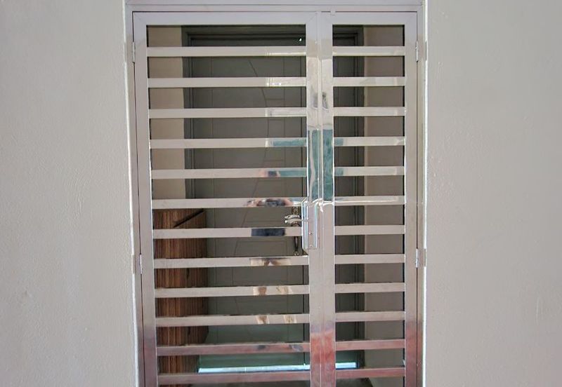 Sky Garden Residences (Pangsapuri Klebang Elegan)