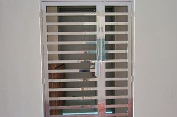 Sky Garden Residences (Pangsapuri Klebang Elegan)