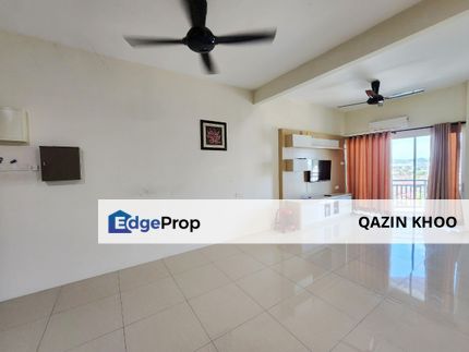 Klebang Sky Garden Residences Apartment, Perak, Kinta