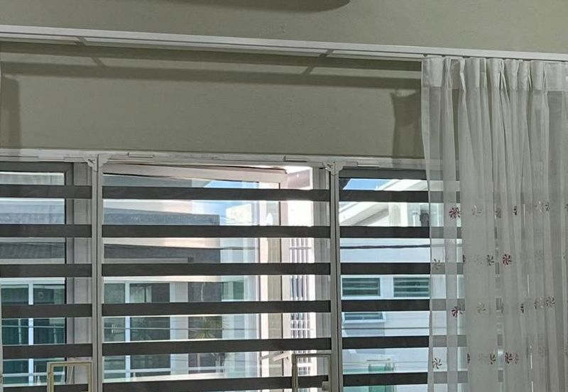 Panorama Lapangan Perdana