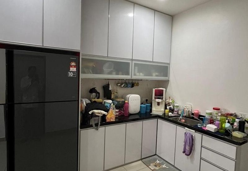 Panorama Lapangan Perdana