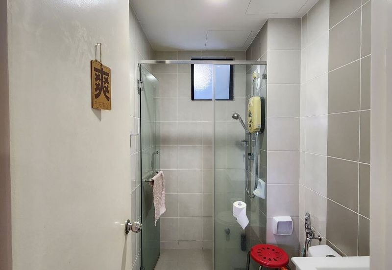 Upper East @ Tiger Lane