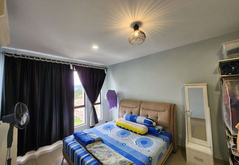 Upper East @ Tiger Lane