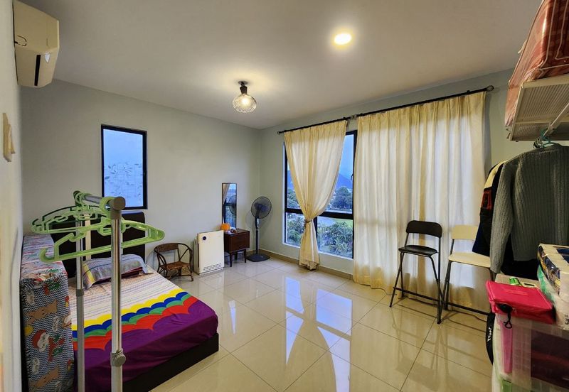 Upper East @ Tiger Lane