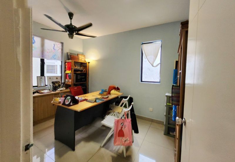 Upper East @ Tiger Lane