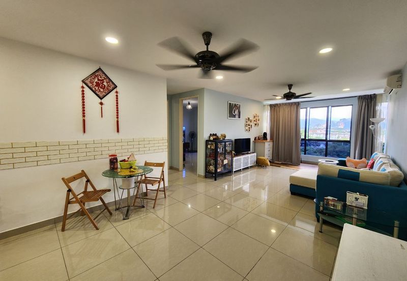 Upper East @ Tiger Lane