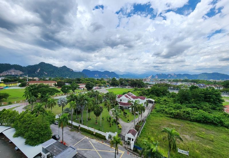 Upper East @ Tiger Lane