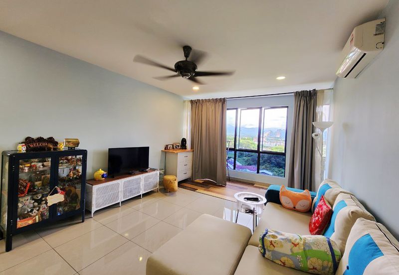 Upper East @ Tiger Lane