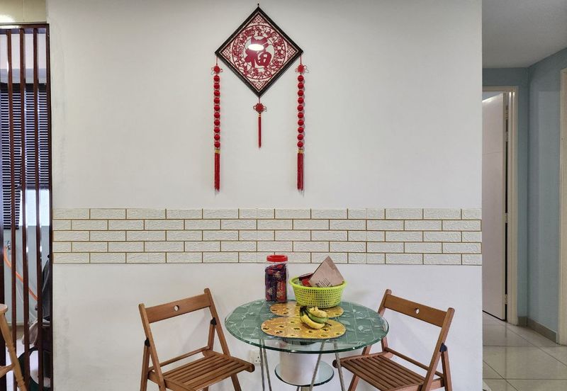 Upper East @ Tiger Lane