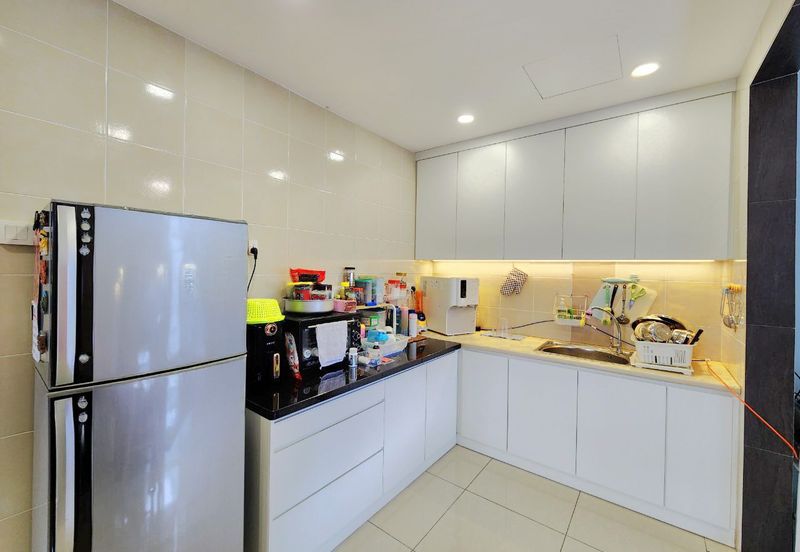 Upper East @ Tiger Lane