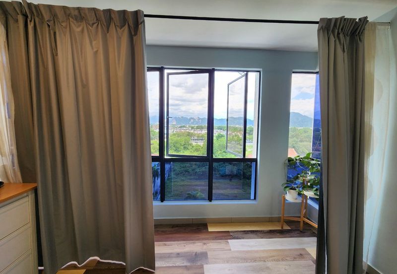 Upper East @ Tiger Lane