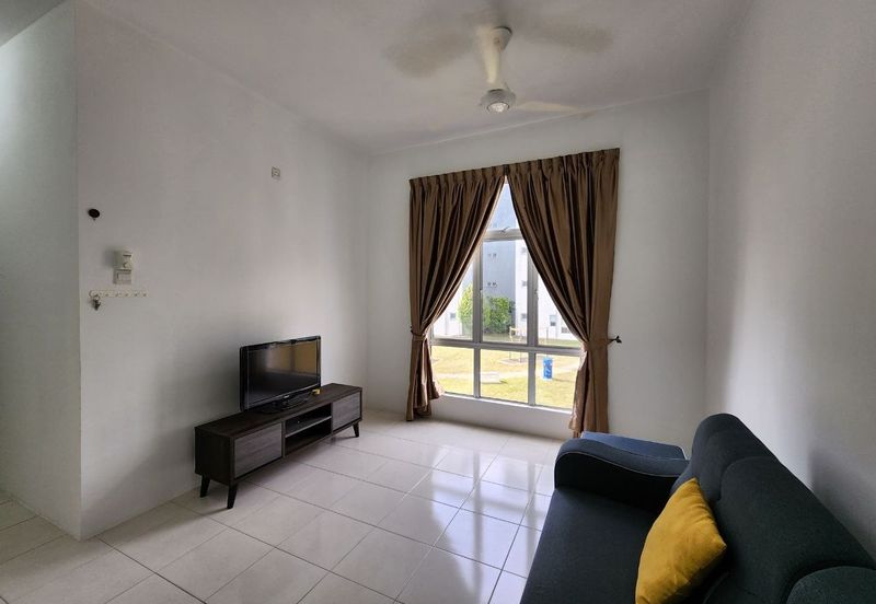 Apartment Casa Klebang