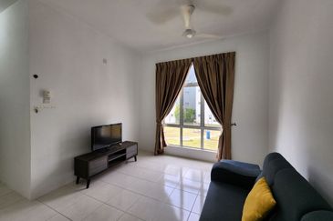 Apartment Casa Klebang