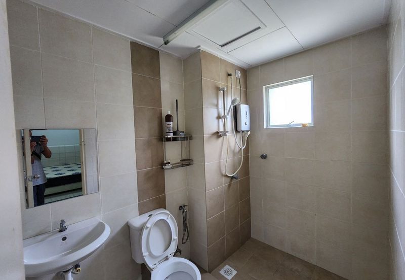 Apartment Casa Klebang