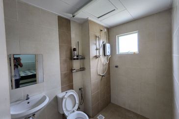 Apartment Casa Klebang