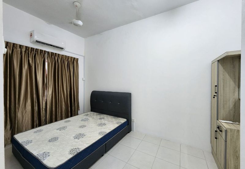 Apartment Casa Klebang