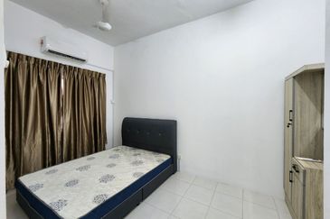 Apartment Casa Klebang