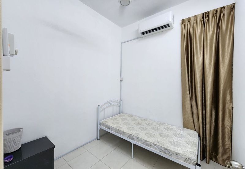 Apartment Casa Klebang