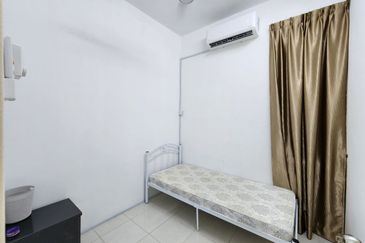 Apartment Casa Klebang