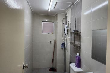 Apartment Casa Klebang