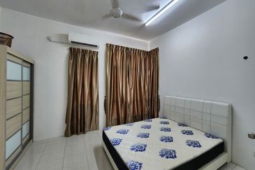 Apartment Casa Klebang