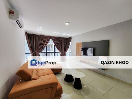 Tiger Lane Upper East Condominium, Perak, Ipoh