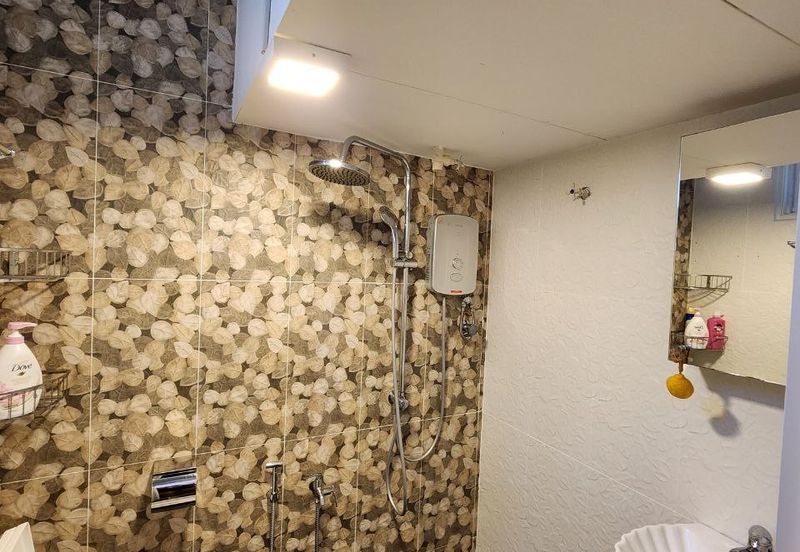 Permai Lake View Apartments