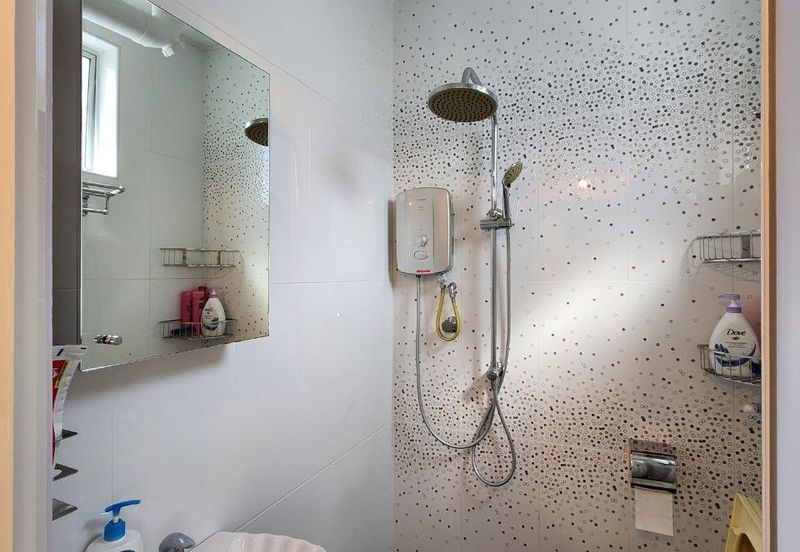 Permai Lake View Apartments