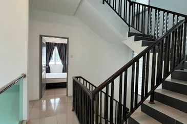 Taman Bercham Idaman