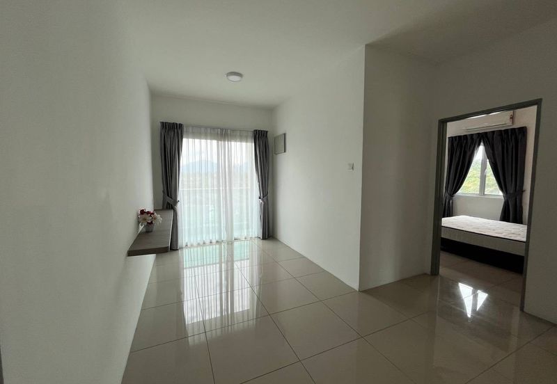 Taman Bercham Idaman