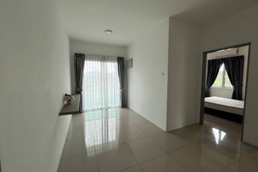 Taman Bercham Idaman