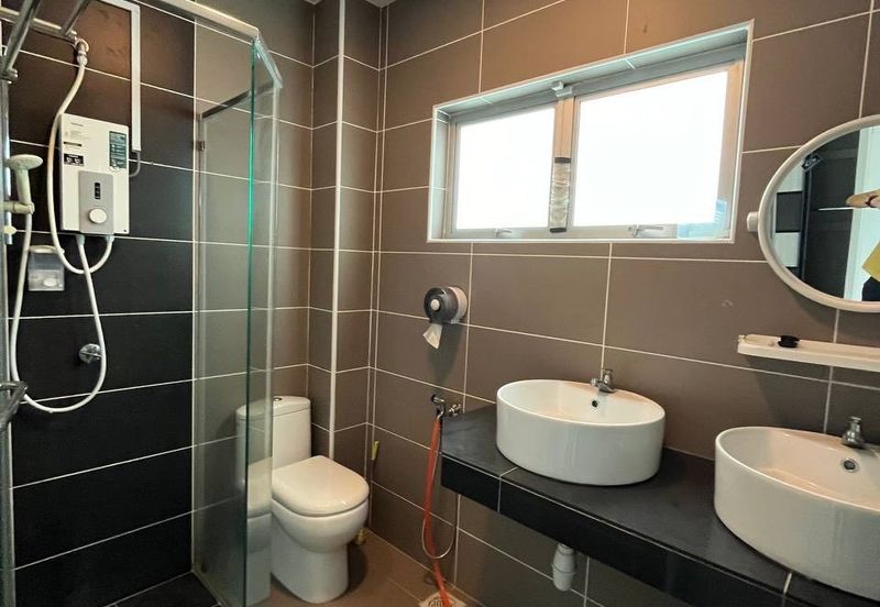 Taman Bercham Idaman